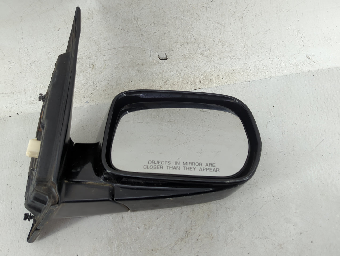2003-2008 Honda Pilot Passenger Side View Mirror - Right Door Mirror OEM Used - Oemusedautoparts1.com