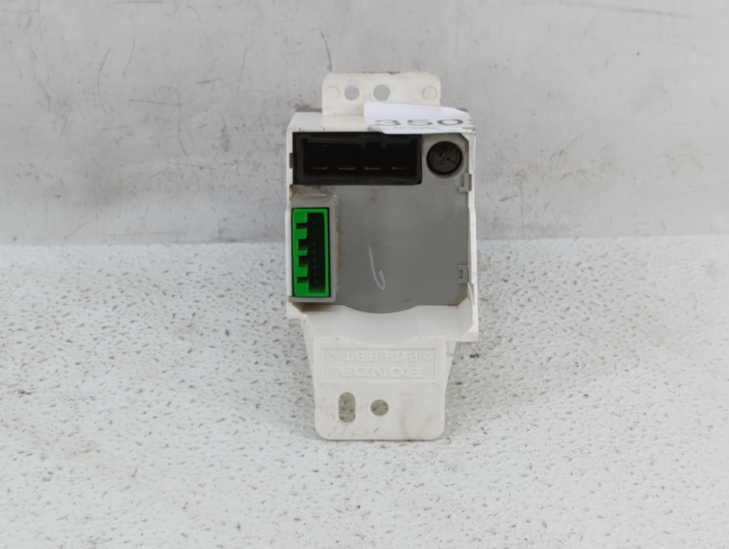 2003-2008 Honda Pilot Climate Control Module Temperature AC/Heater Replacement P/N:SVAA41 Fits Fits 2003 2004 2005 2006 2007