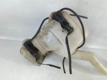 2003-2005 Honda Pilot Windshield Washer Fluid Reservoir Bottle Oem