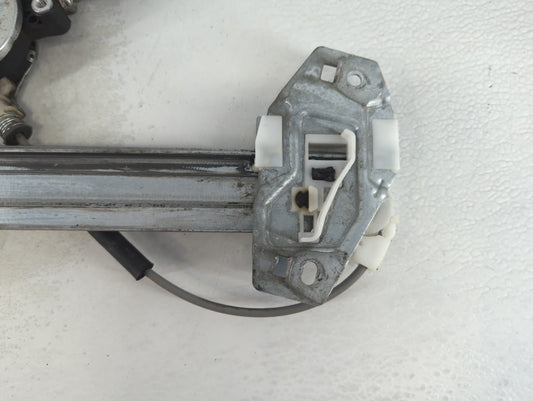 2003-2008 Honda Pilot Window Regulator Passenger Front