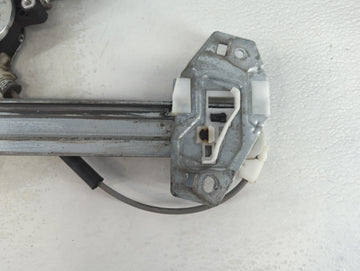 2003-2008 Honda Pilot Used Window Regulator Passenger Front