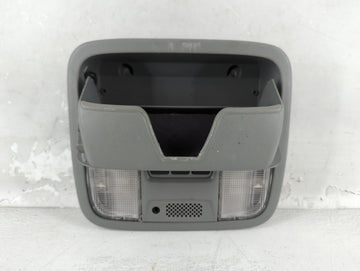 2003-2008 Honda Pilot Overhead Roof Console Interior Dome Light