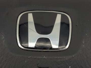 Honda Pilot Pilot Air Bag Driver Left Steering Wheel Mounted