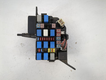 2000-2006 Hyundai Accent Fusebox Fuse Box Panel Relay Module P/N:91205 25921 Fits Fits 2000 2001 2002 2003 2004 2005 2006 OEM Used Auto Parts