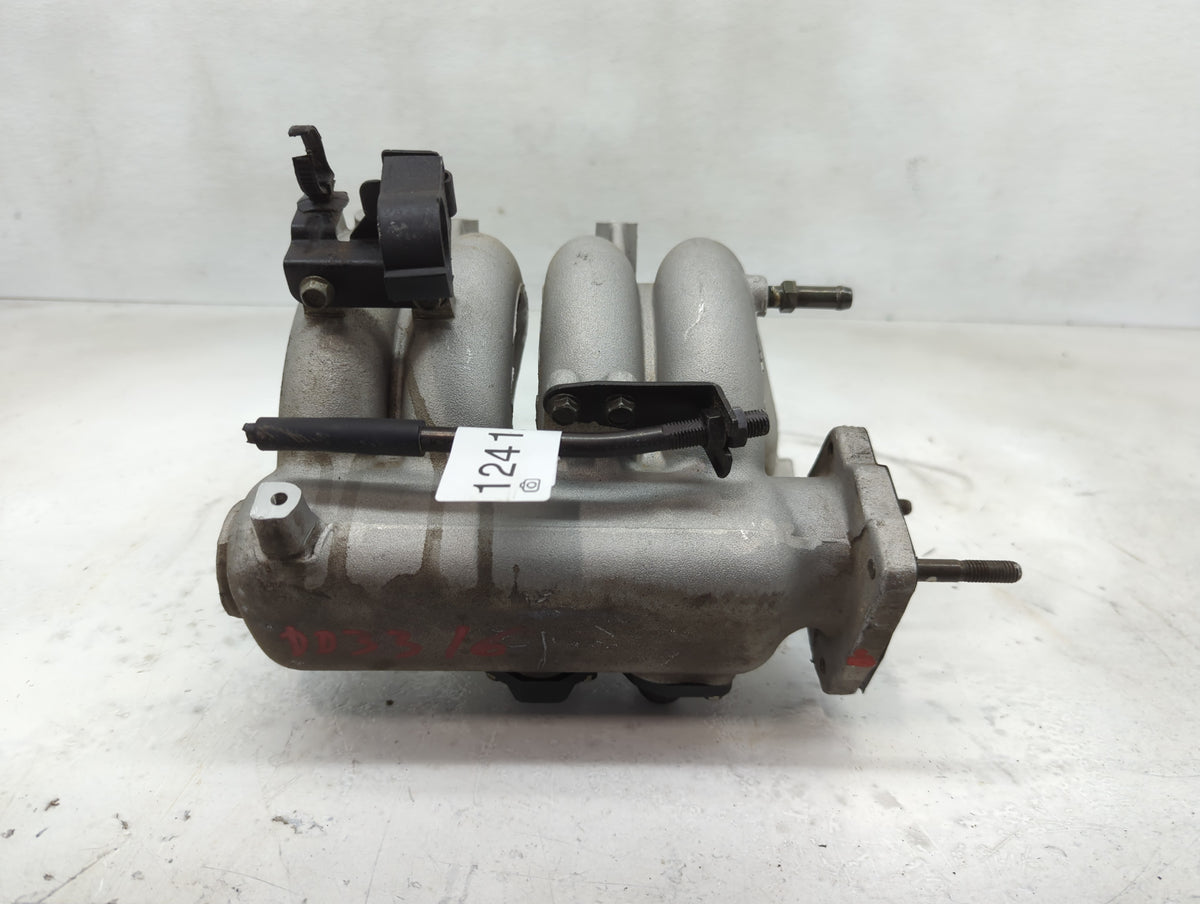 2004-2006 Hyundai Accent Air Intake Manifold P/N:39300-22600 Fits Fits 2004 2005 2006 OEM Used Auto Parts - Oemusedautoparts
