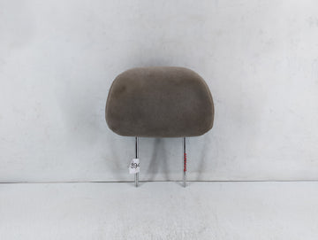 2004-2006 Hyundai Elantra Headrest Head Rest Front Driver Passenger Seat Fits Fits 2004 2005 2006 OEM Used Auto Parts