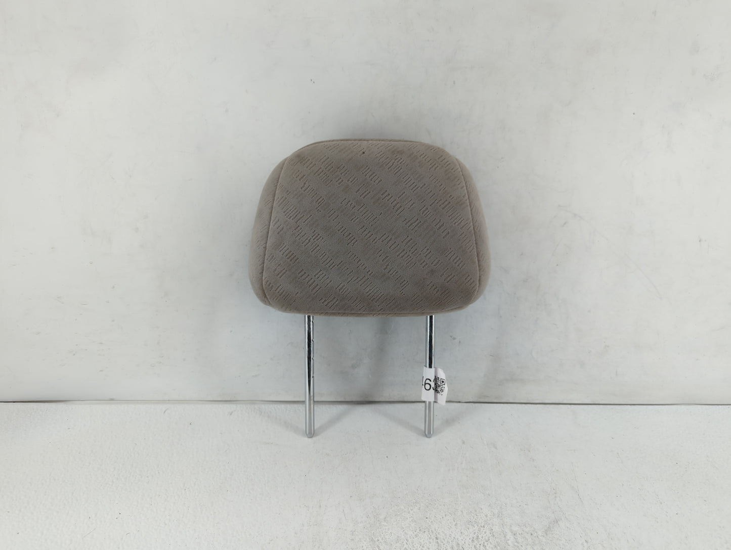 2004-2006 Hyundai Elantra Headrest Head Rest Front Driver Passenger Seat Fits Fits 2004 2005 2006 OEM Used Auto Parts - Oemu