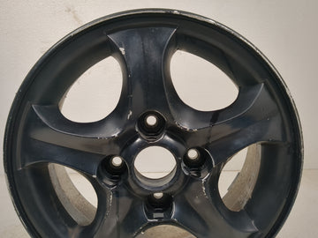 2005 Hyundai Elantra Oem Wheel Rim