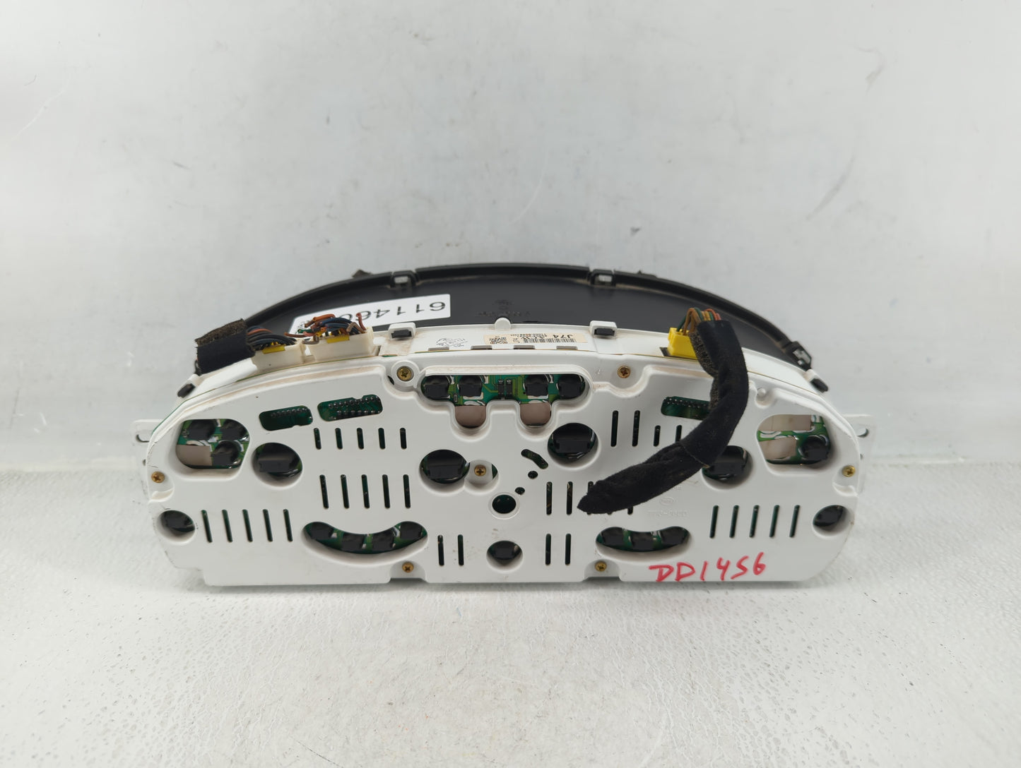 2004-2006 Hyundai Elantra Instrument Cluster Speedometer Gauges P/N:11000-859810H 94004-2D031 Fits Fits 2004 2005 2006 OEM U