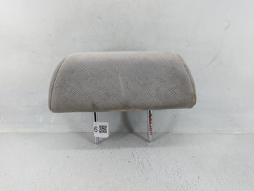 2004-2006 Hyundai Elantra Headrest Head Rest Front Driver Passenger Seat Fits Fits 2004 2005 2006 OEM Used Auto Parts