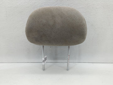 2004-2006 Hyundai Elantra Headrest Head Rest Front Driver Passenger Seat Fits Fits 2004 2005 2006 OEM Used Auto Parts