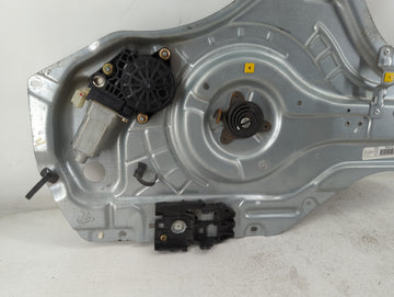 2001-2006 Hyundai Elantra Used Driver Left Front Window Regulator