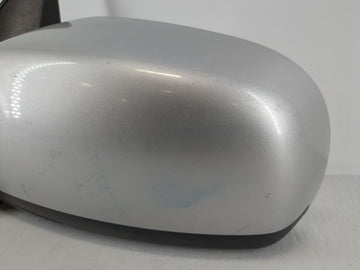 2005-2006 Hyundai Santa Fe Driver Side View Mirror - Left Door Mirror OEM Used