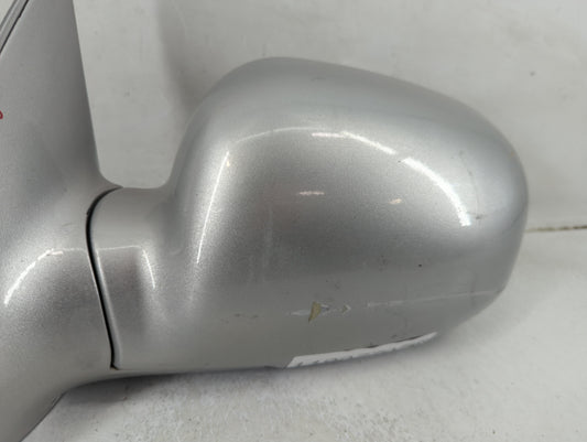 2005-2006 Hyundai Santa Fe Driver Side View Mirror - Left Door Mirror OEM Used
