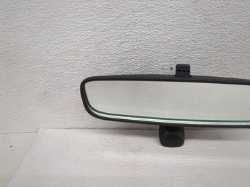 2001-2006 Hyundai Santa Fe Interior Rear View Mirror Replacement OEM P/N:E4022143 Fits OEM Used Auto Parts