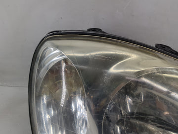 2005 Hyundai Santa Fe Passenger Right Oem Head Light Headlight Lamp