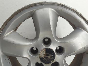 2005-2006 Hyundai Santa Fe Oem Wheel Rim