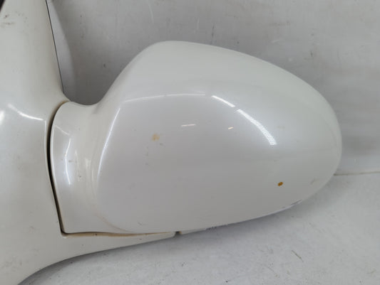 1999-2005 Hyundai Sonata Side Mirror Replacement Driver Left View Door Mirror P/N:E4012101 Fits OEM Used Auto Parts