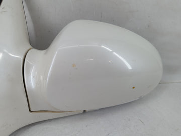 1999-2005 Hyundai Sonata Driver Side View Mirror - Left Door Mirror OEM Used