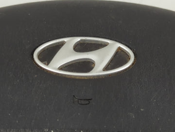 2002-2005 Hyundai Sonata Driver Curtain Air Bag Oem