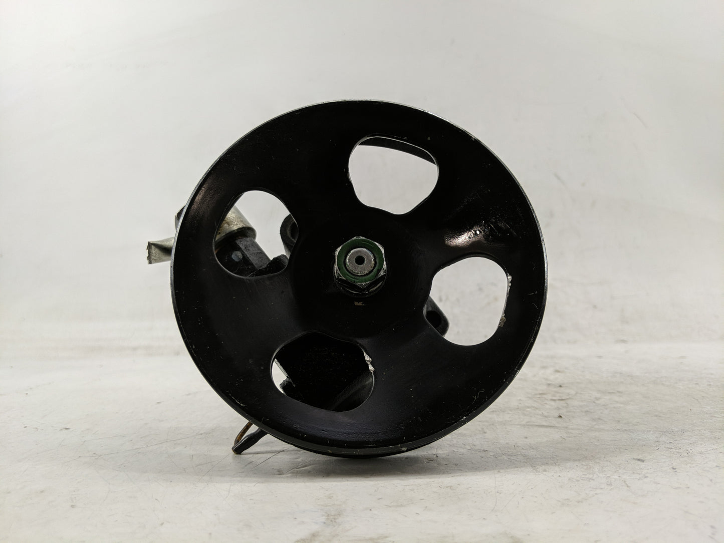 2005 Hyundai Sonata Power Steering Column Pump Oem - Oemusedautoparts1.com