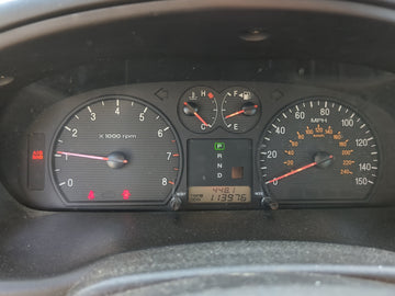 2003-2005 Hyundai Sonata Instrument Cluster Speedometer Gauges Fits Fits 2003 2004 2005 OEM Used Auto Parts