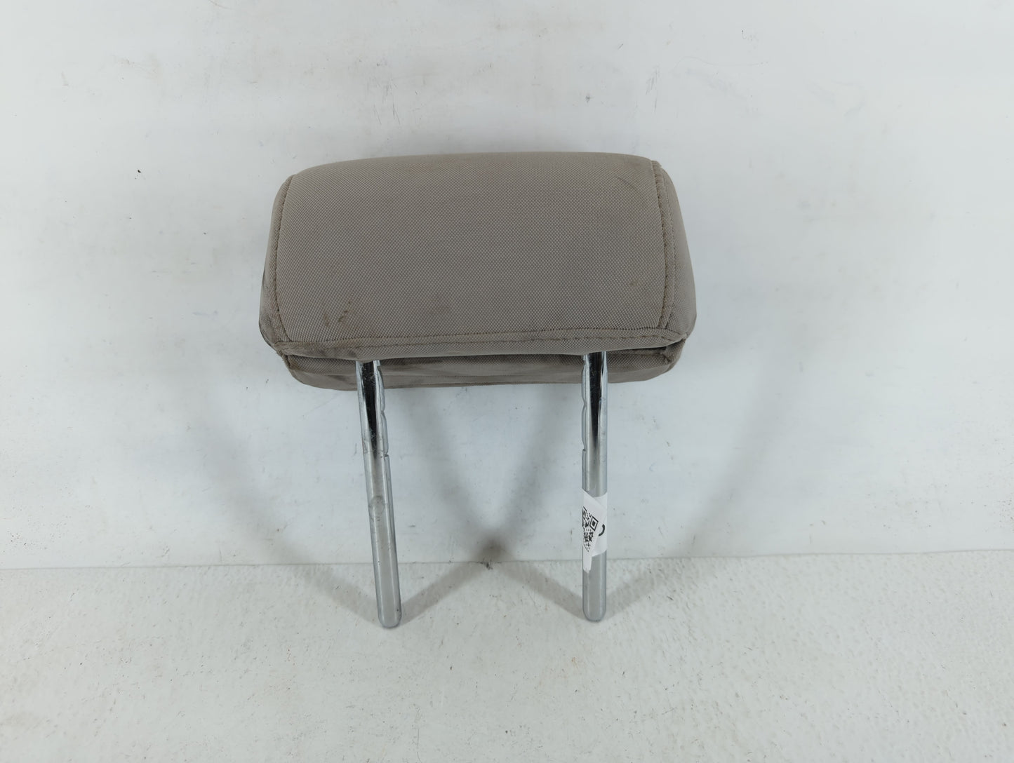 2002-2005 Hyundai Sonata Headrest Head Rest Front Driver Passenger Seat Fits Fits 2002 2003 2004 2005 OEM Used Auto Parts -