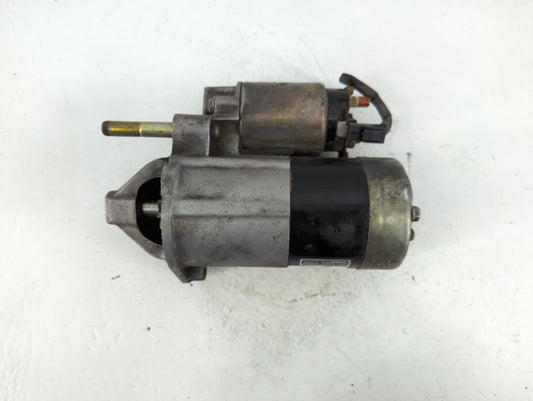 1999-2005 Hyundai Sonata Car Starter Motor Solenoid OEM P/N:36100-37210 Fits OEM Used Auto Parts