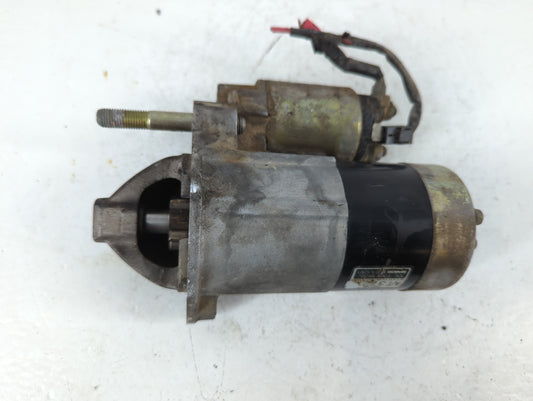 1999-2005 Hyundai Sonata Car Starter Motor Solenoid OEM P/N:36100-37210 Fits Fits 1999 2000 2001 2002 2003 2004 2005 2006 OEM Used Auto Parts