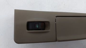 2005 Hyundai Xg350 Driver Left Rear Power Window Switch