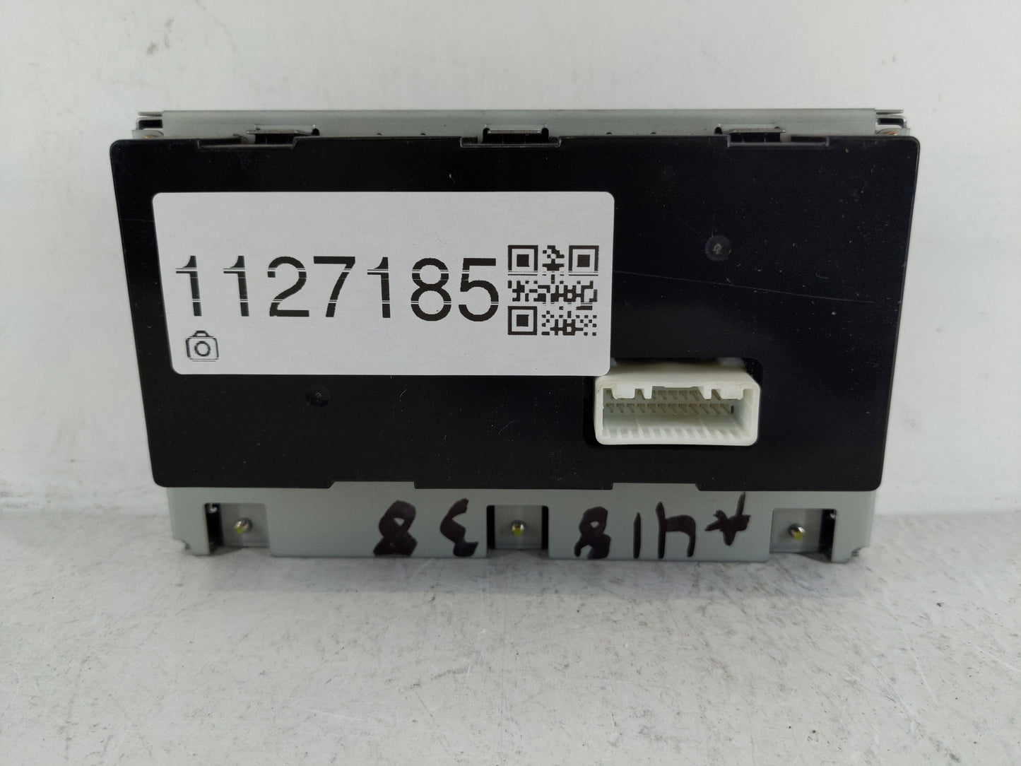 2005-2005 Infiniti Fx35 Information Display Screen - Oemusedautoparts1.com