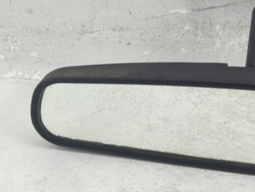 2005 Infiniti Fx35 Interior Rear View Mirror Replacement OEM P/N:E11045317 Fits OEM Used Auto Parts