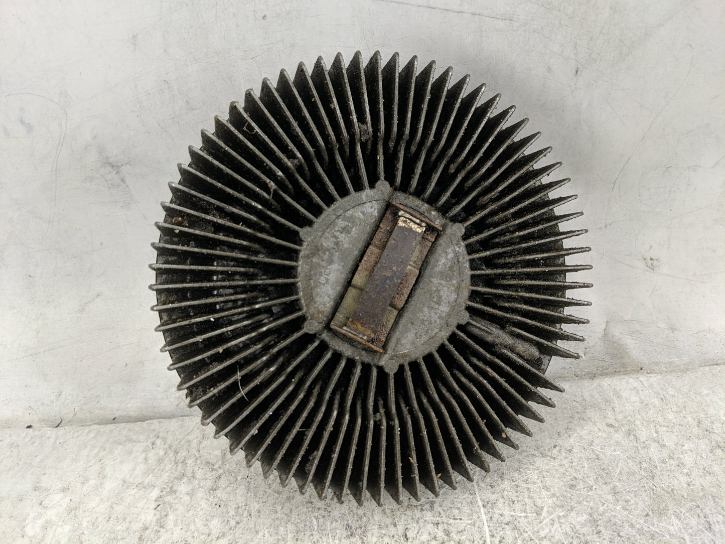Infiniti Fx35 Radiator Cooling Fan Clutch - Oemusedautoparts1.com