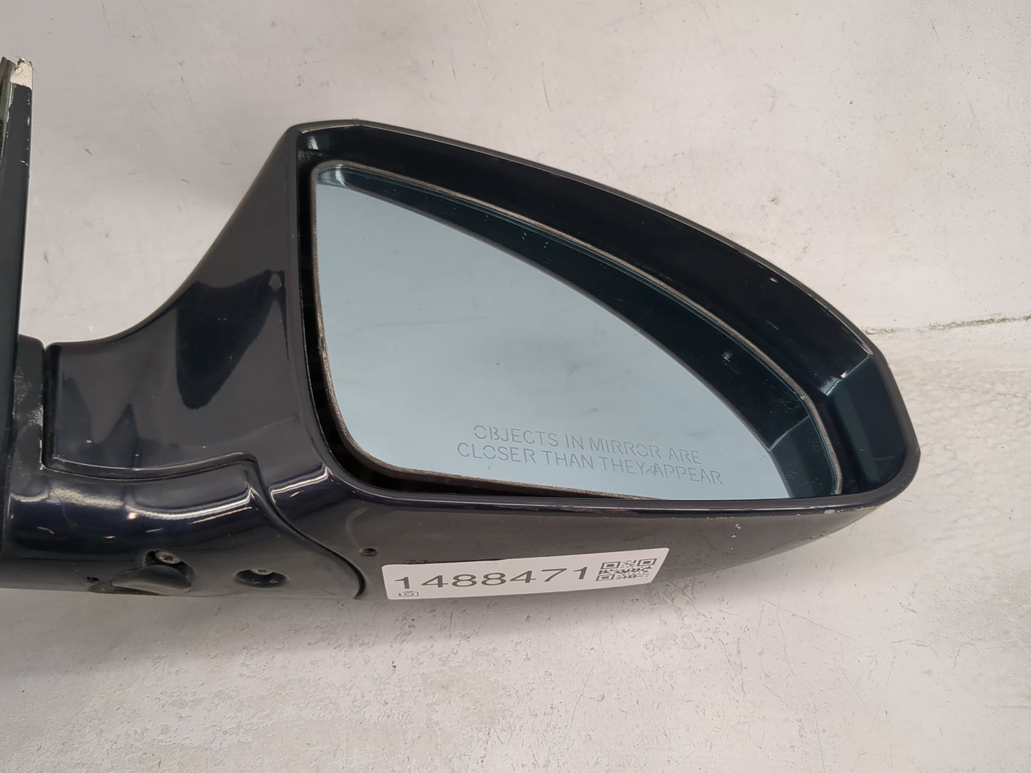 2003-2005 Infiniti Fx35 Passenger Side View Mirror - Right Door Mirror OEM Used - Oemusedautoparts1.com