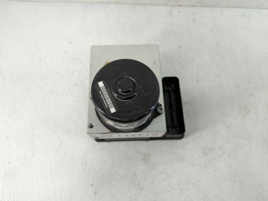 2004-2005 Infiniti Fx35 ABS Pump Control Module Replacement Fits Fits 2004 2005 OEM Used Auto Parts