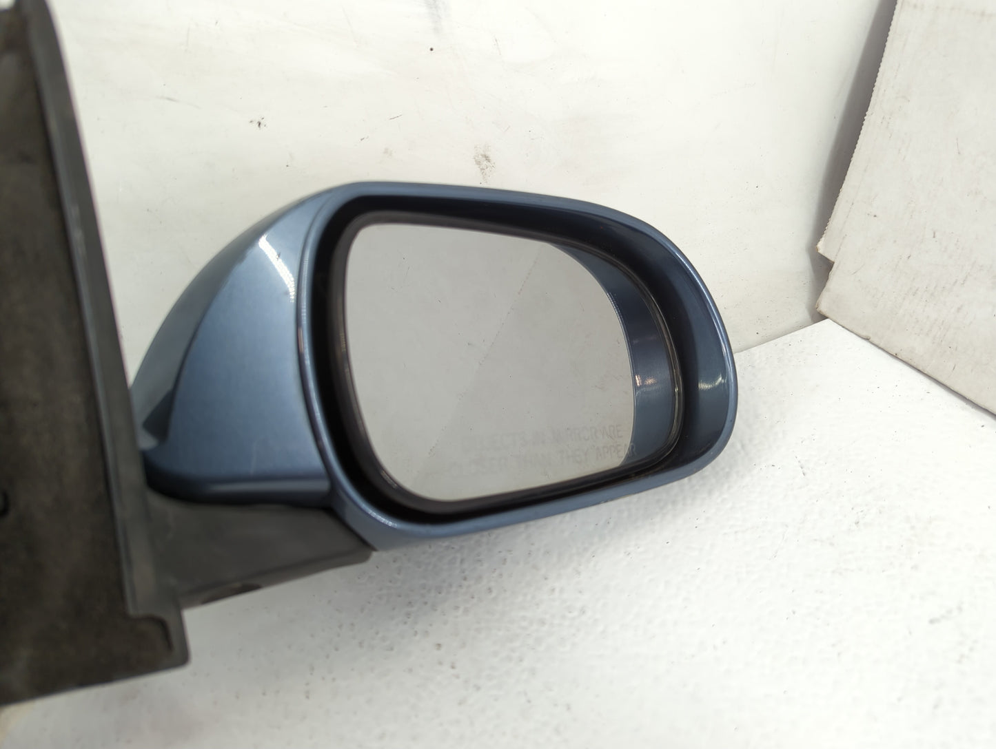 2003-2006 Infiniti G35 Side Mirror Replacement Passenger Right View Door Mirror P/N:B60-RH Fits Fits 2003 2004 2005 2006 OEM