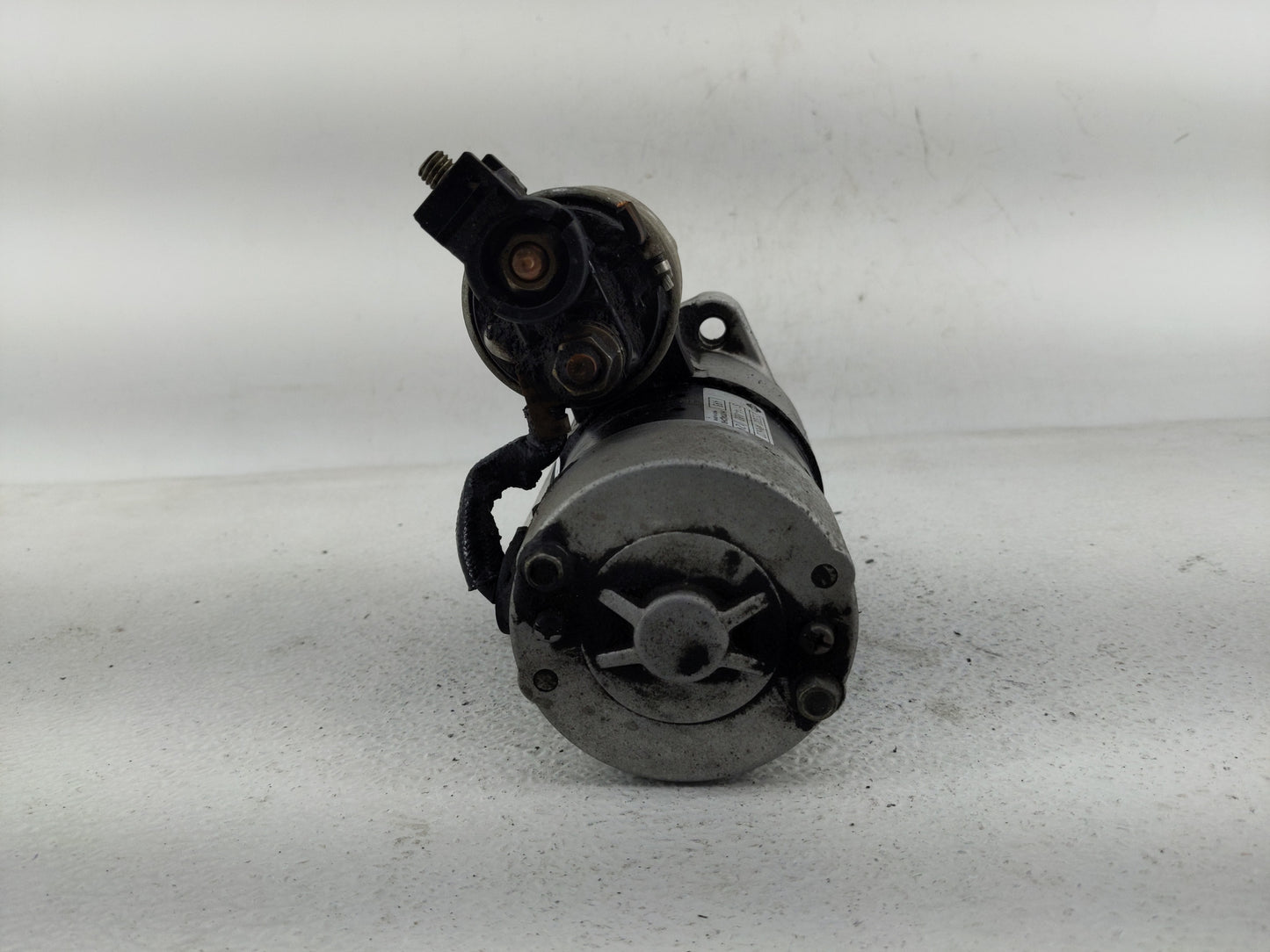 2003-2007 Infiniti G35 Car Starter Motor Solenoid OEM P/N:S114-880 23300 AM600 Fits Fits 2003 2004 2005 2006 2007 2008 OEM U