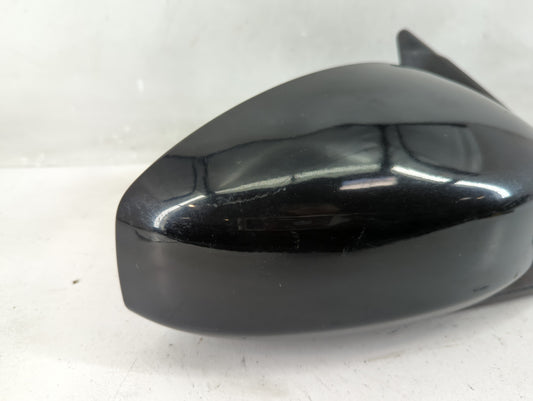 2003-2007 Infiniti G35 Side Mirror Replacement Passenger Right View Door Mirror P/N:PBT-G-F55 7625 Fits OEM Used Auto Parts