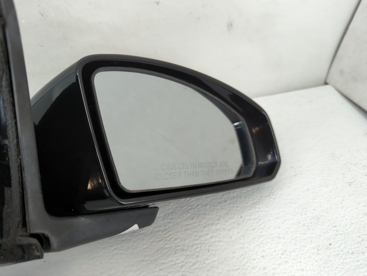 2003-2007 Infiniti G35 Side Mirror Replacement Passenger Right View Door Mirror P/N:PBT-G-F55 7625 Fits OEM Used Auto Parts