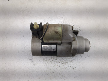 2003-2007 Infiniti G35 Car Starter Motor Solenoid OEM P/N:S114-880 23300 AM600 Fits Fits 2003 2004 2005 2006 2007 2008 OEM Used Auto Parts