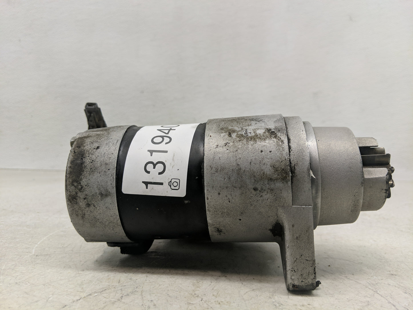 2003-2007 Infiniti G35 Car Starter Motor Solenoid OEM P/N:S114-880 23300 AM600 Fits Fits 2003 2004 2005 2006 2007 2008 OEM U