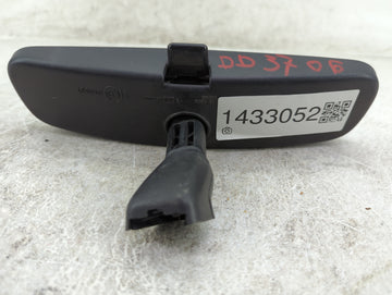 2005 Infiniti G35 Interior Rear View Mirror Replacement OEM Fits OEM Used Auto Parts