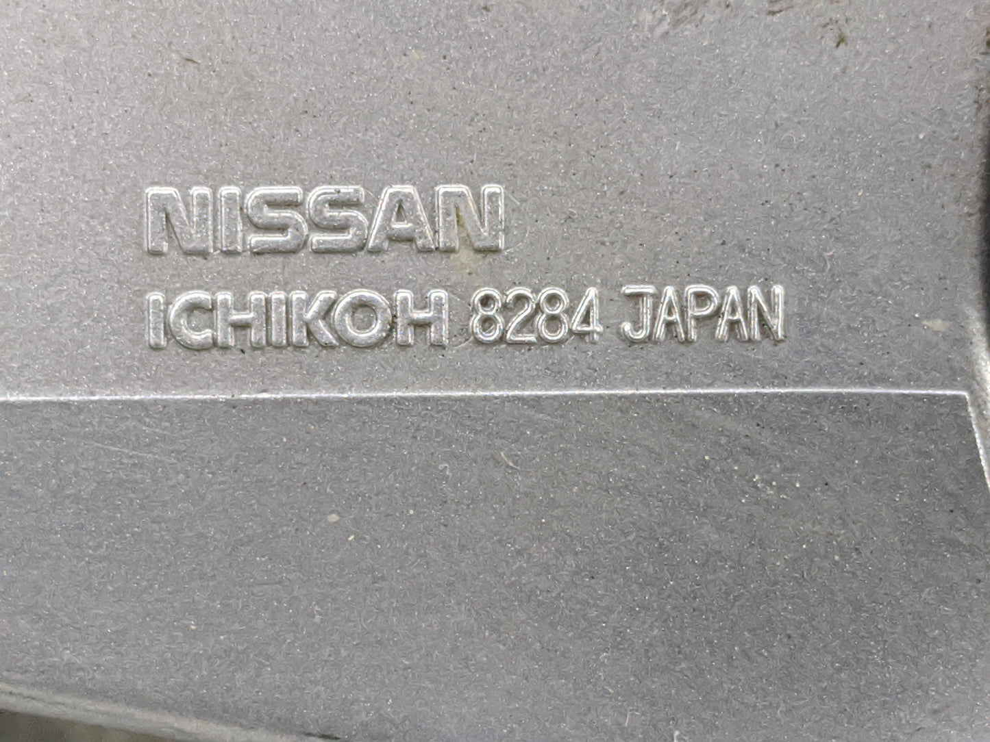 2003-2006 Infiniti G35 Passenger Side View Mirror - Right Door Mirror OEM Used - Oemusedautoparts1.com