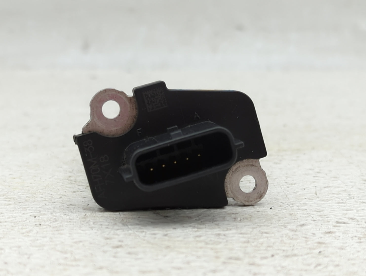 2003-2007 Infiniti G35 Mass Air Flow Meter Maf - Oemusedautoparts1.com