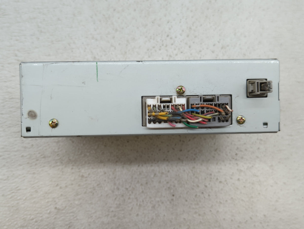 2005-2005 Infiniti G35 Information Radio Display Screen - Oemusedautoparts1.com