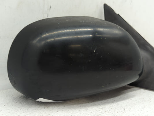 2003-2006 Infiniti G35 Passenger Side View Mirror - Right Door Mirror OEM Used