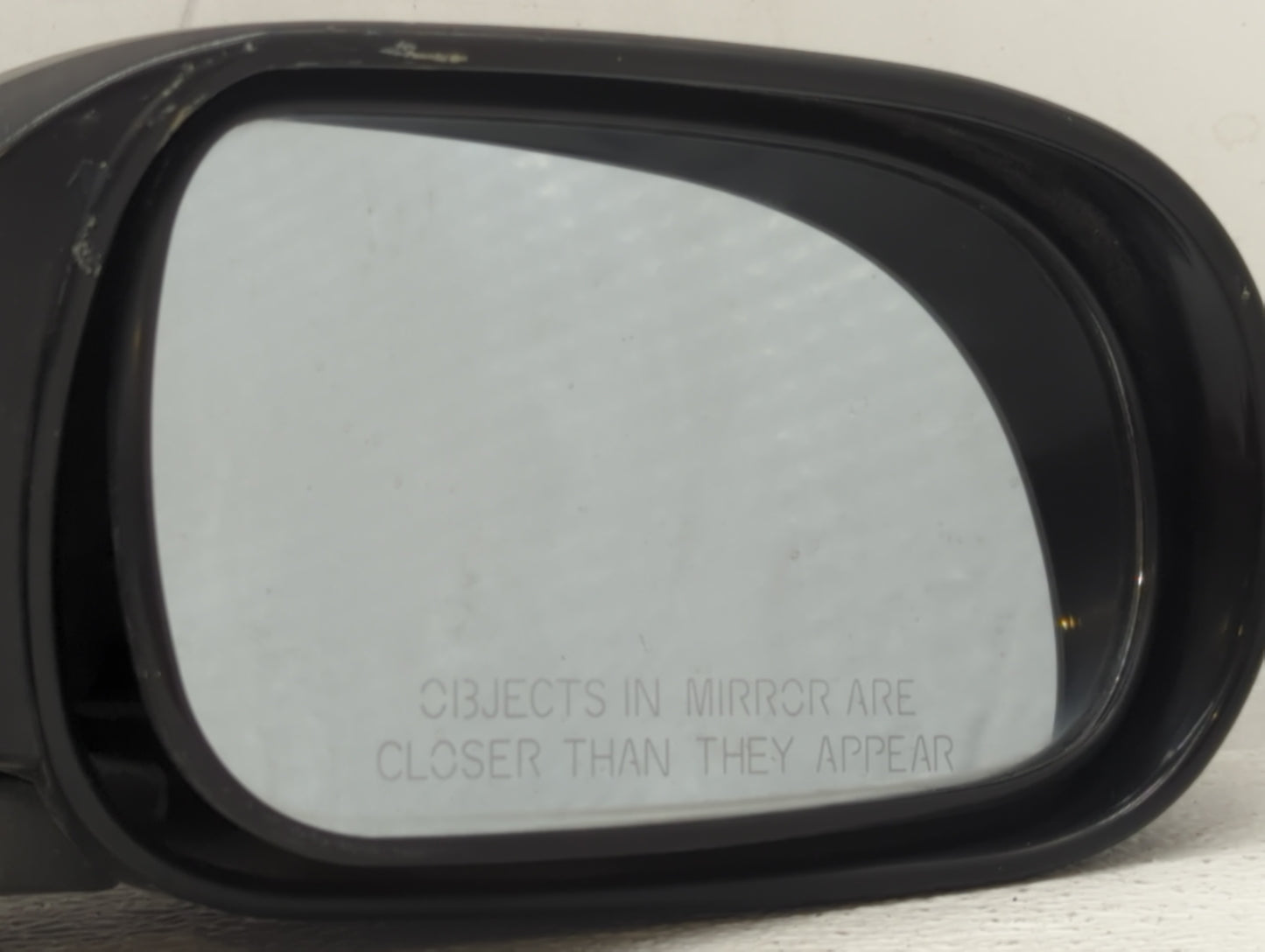 2003-2006 Infiniti G35 Side Mirror Replacement Passenger Right View Door Mirror Fits Fits 2003 2004 2005 2006 OEM Used Auto