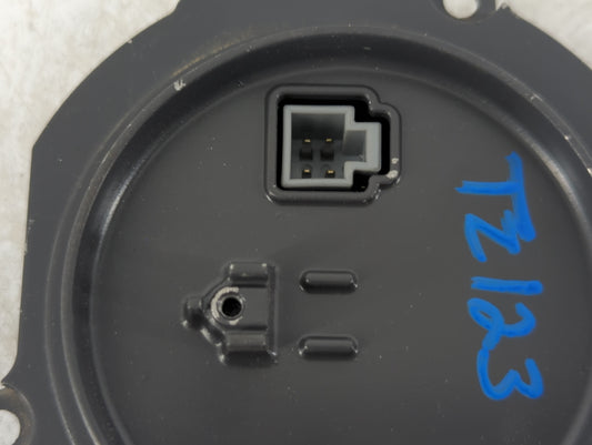 2005 Infiniti G35 Headlight Ballast Head Light