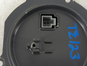 2005 Infiniti G35 Headlight Ballast Head Light