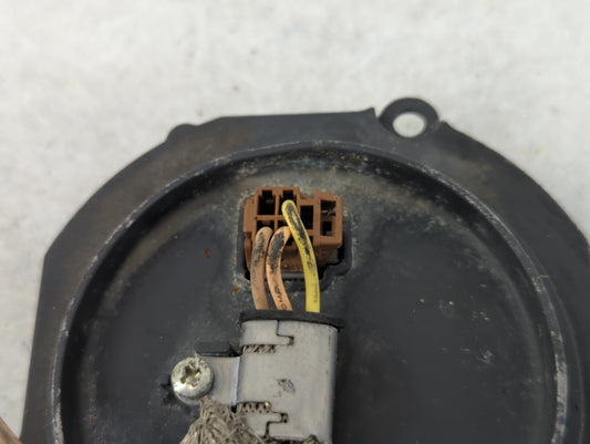 2005 Infiniti G35 Headlight Ballast Head Light
